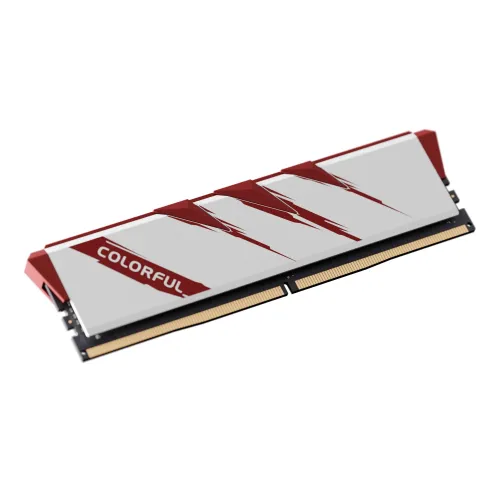 Colorful Battle-AX Redline 16GB DDR5 6000MHz Desktop RAM Price in BD